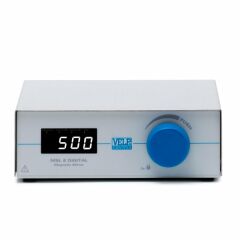 Velp MSL-F203A0510 Yüksek Hacimli Dijital Manyetik Karıştırıcı 8 Lt 40-1500 rpm