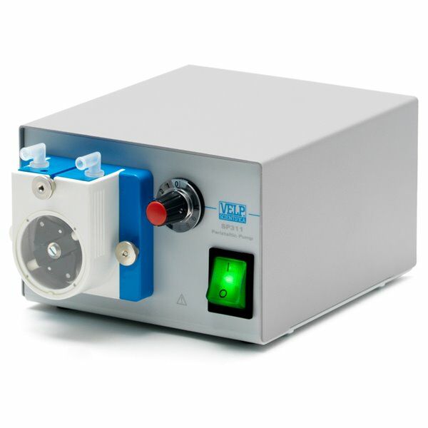 Velp SP-311/2 Peristaltik Pompa 2-35 mL / min