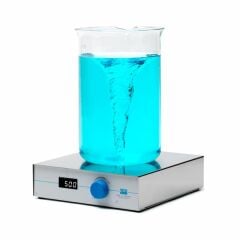 Velp MLS-F203A0511 Yüksek Hızlı Manyetik Karıştırıcı 25 Litre / 40-1500 rpm