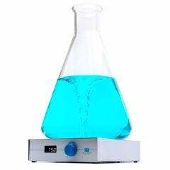 Velp MLS-F203A0511 Yüksek Hızlı Manyetik Karıştırıcı 25 Litre / 40-1500 rpm