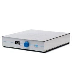 Velp MSL-F203A0512 Yüksek Hızlı Dijital Manyetik Karıştırıcı 50 Lt 20-1000 rpm