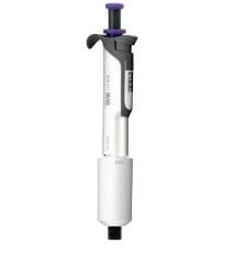 DLAB 7030611045 HiPette Colorful Fully 500-5000 μL Ayarlanabilir Otomatik Pipet - Otoklavlanabilir