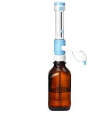 DLab 7032200104 Dispenser ( 5-50 mL ) - Otoklavlanabilir
