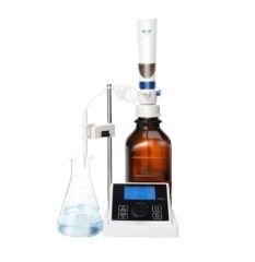 DLab 7012300001 dFlow Dijital Dispenser ( 0,1-99,9 mL )