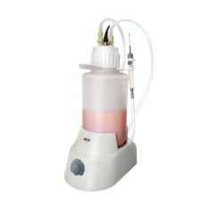 Dlab 7035100000 SAFEVAC Vakum Aspirasyon Sistemi 4 Litre 0-600 mbar / 1...17 mL/sn