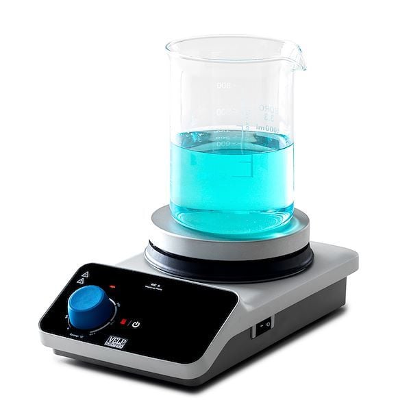 Velp RC 5 Isıtıcı Tabla ( Hot Plate ) 310 °C