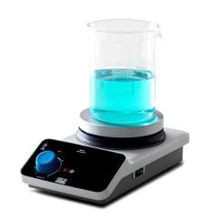 Velp RC 5 Isıtıcı Tabla ( Hot Plate ) 310 °C