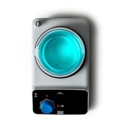 Velp RC 5 Isıtıcı Tabla ( Hot Plate ) 310 °C