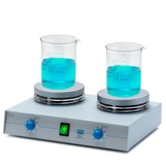 Velp RC 2 Isıtıcı Tabla ( Hot Plate ) 370 °C