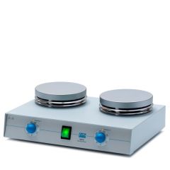 Velp RC 2 Isıtıcı Tabla ( Hot Plate ) 370 °C