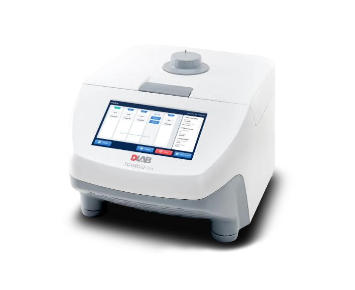 Dlab 4044102100  TC1000-G-Pro Termal Döngüleyici Gradyan