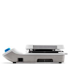 Velp REC 7Dijital Seramik Isıtıcı Tabla ( Hot Plate ) 550 °C