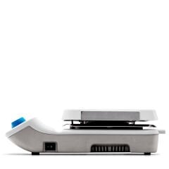 Velp REC 7 Dijital Seramik Isıtıcı Tabla ( Hot Plate ) 550 °C