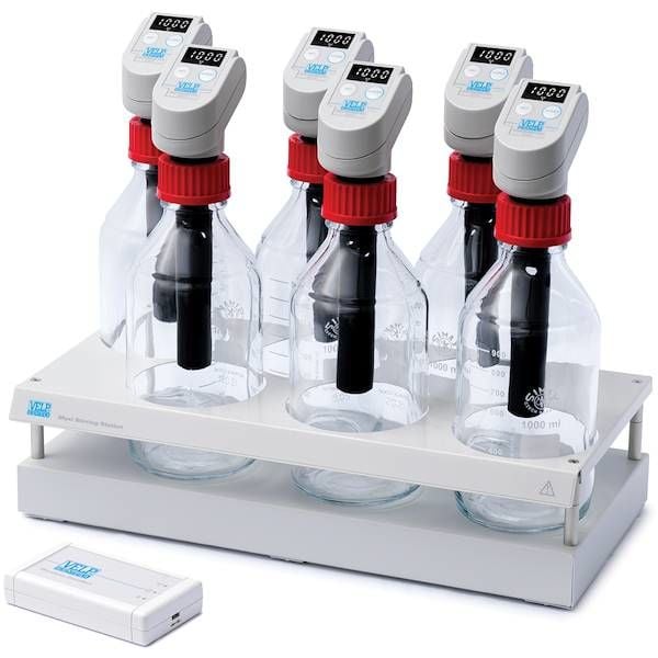 Velp SA10200156 Respirometric Sensör Sistemi 6'lı BPM