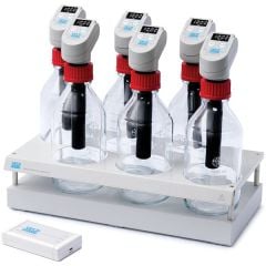 Velp SA10200156 Respirometric Sensör Sistemi 6'lı BPM
