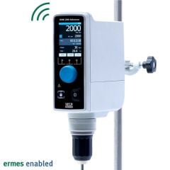 Velp OHS 200 Advantage Mekanik Karıştırıcı 100 Litre 6-2000 rpm 100.000 mpa