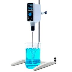 Velp OHS 200 Advantage Mekanik Karıştırıcı 6-2000 rpm 100.000 mpa