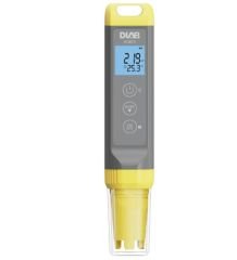 DLAB 4090010001 DORP1+ ORP Ve Sıcaklık Ölçer (Bluetooth)
