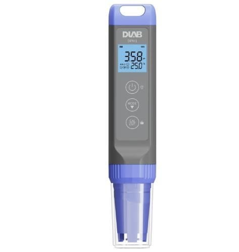 DLAB 4090010004 DPH1 pH ORP Ve Sıcaklık Ölçer