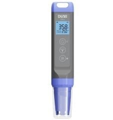 DLAB 4090010004 DPH1 pH ORP Ve Sıcaklık Ölçer