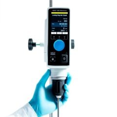 Velp OHS 100 Advantage Mekanik Karıştırıcı 100 Litre 30-1300 rpm 70.000 mPa