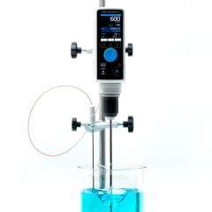 Velp OHS 100 Advantage Mekanik Karıştırıcı 100 Litre 30-1300 rpm 70.000 mPa