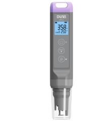 DLAB 4090010007 DPC1 İletkenlik pH ORP Ve Sıcaklık Ölçer