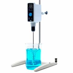 Velp OHS 200 Dijital Mekanik Karıştırıcı 6-2000 rpm 100.000 mPa