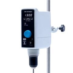 Velp OHS 100 Dijital Mekanik Karıştırıcı 30-1300 rpm 70.000 mPa