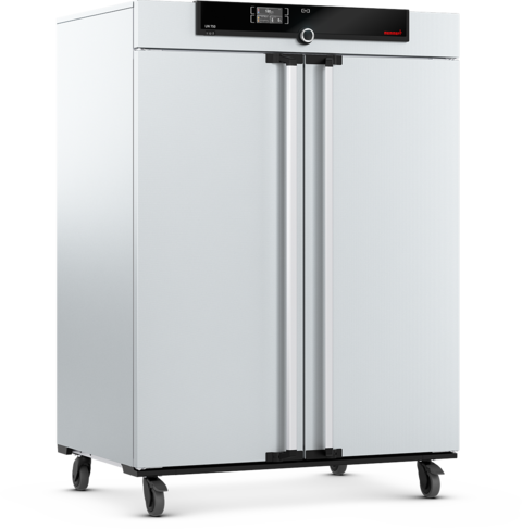 Memmert UN750 Fansız Etüv 749 Litre ( Kuru Hava Sterilizatörü ) +20°C ... +300°C