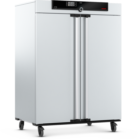 Memmert UF750 Fanlı Etüv 749 Litre ( Kuru Hava Sterilizatörü ) +20°C ... +300°C