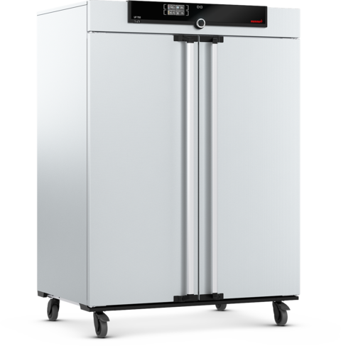 Memmert UF750 Fanlı Etüv 749 Litre ( Kuru Hava Sterilizatörü ) +20°C ... +300°C