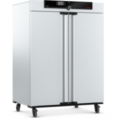 Memmert UF750 Fanlı Etüv 749 Litre ( Kuru Hava Sterilizatörü ) +20°C ... +300°C