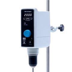 Velp OHS 40 Dijital Mekanik Karıştırıcı 30-2000 rpm 25.000 mPa