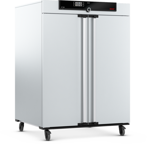 Memmert UF1060 Fanlı Etüv 1060 Litre ( Kuru Hava Sterilizatörü ) +20°C ... +300°C