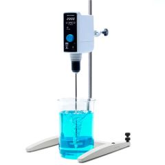Velp OHS 20 Dijital Mekanik Karıştırıcı 30-2000 rpm 10.000 mPa