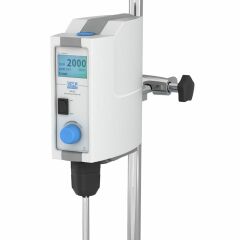 Velp DLH Dijital Mekanik Karıştırıcı 50-2000 rpm 50.000 mPa
