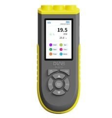 DLAB 4090010105 DPD10 Taşınabilir ph, ORP, DO, TDS Ve Sıcaklık Ölçer Polarografik Tip
