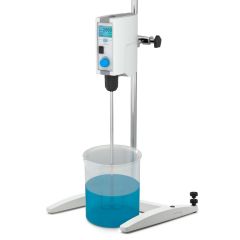 Velp DLS Dijital Mekanik Karıştırıcı 50-2000 rpm 25.000 mPa