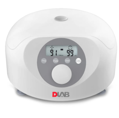 DLAB 9032002132 D2012S Mikro Santrifüj Yüksek Hızlı 300... 1500 rpm - 0.2-0.5-1.5-2 mL×12