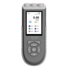 DLAB 4090010108 DPO10 Taşınabilir pH Ve ORP Ölçer