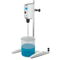 Velp LS Mekanik Karıştırıcı 50-2000 rpm 25.000 mpa