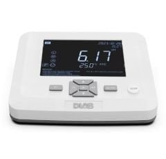 DLAB 4090010206 DPC100 Masaüstü pH, İletkenlik, Direnç, TDS, Tuzluluk, ORP Ve Sıcaklık Ölçer