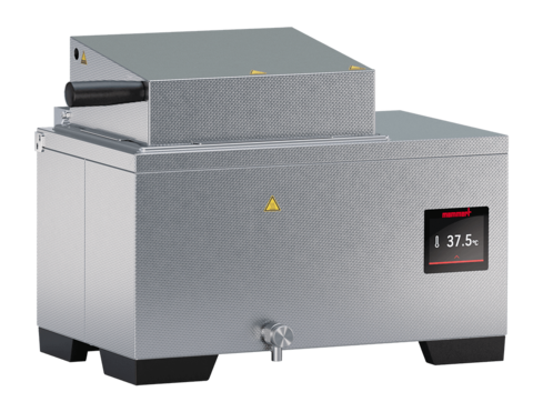 Memmert WTB6 Su Banyosu 7.5 Litre +10°C... +100°C