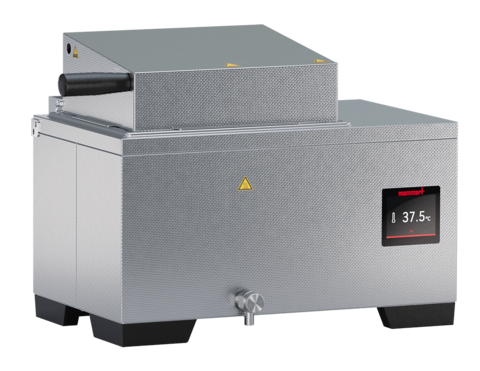 Memmert WTB11 Su Banyosu 10 Litre +10°C... +100°C