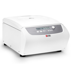 DLAB 9015001123  DM0636 Santrifüj SET 1  4 x 100 mL   300... 4000 rpm