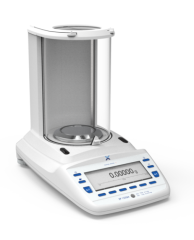 Precisa ES 225SM-DR Semi Mikro Terazi 102-225 gr / 0,00001-0,0001 gr