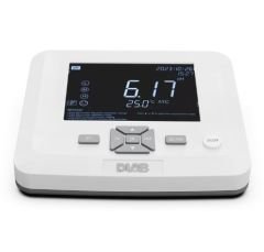 DLAB 4090010208 DCD100 Masaüstü İletkenlik, TDS, Tuzluluk, Direnç, DO Ve Sıcaklık Ölçer Polarografik Tip