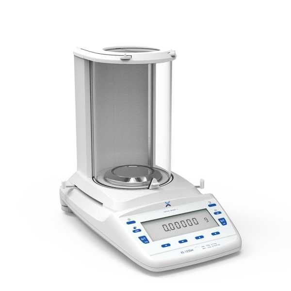Presica HA 125SM Semi Mikro Terazi 125 gr /0,0001 gr