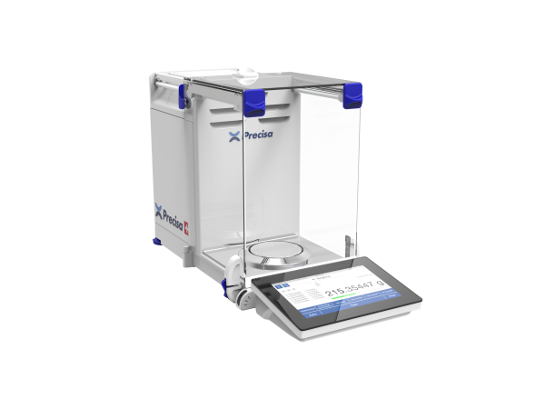 Precisa HA 225SM-DR Semi Mikro Terazi 102 gr / 225 gr - 0,00001 / 0,0001 gr